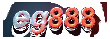 eg888 logo